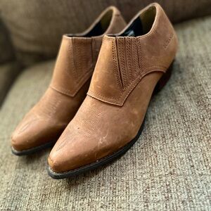Durango Mules (brown)